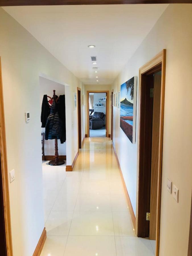 Connemara. 3 Bedroom, 8 Bed, Holiday Home Galway Esterno foto