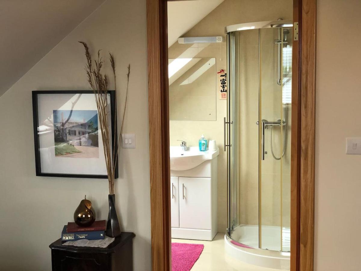 Connemara. 3 Bedroom, 8 Bed, Holiday Home Galway Esterno foto