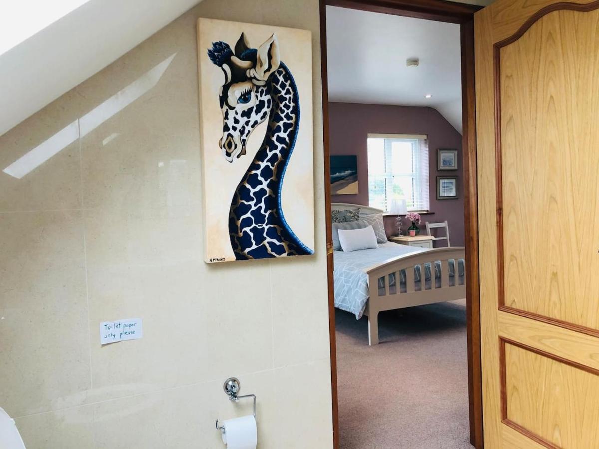 Connemara. 3 Bedroom, 8 Bed, Holiday Home Galway Esterno foto