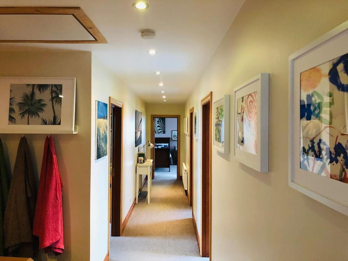 Connemara. 3 Bedroom, 8 Bed, Holiday Home Galway Esterno foto