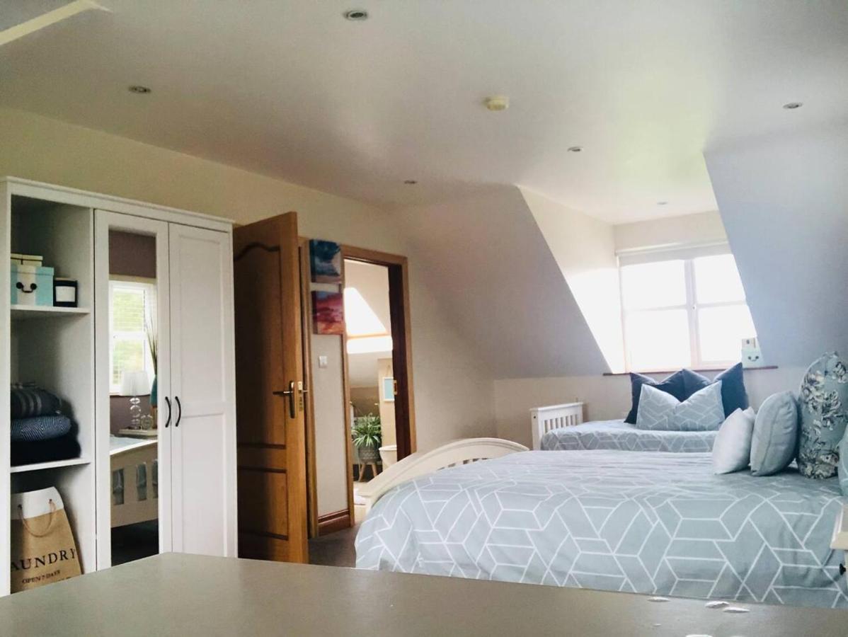 Connemara. 3 Bedroom, 8 Bed, Holiday Home Galway Esterno foto