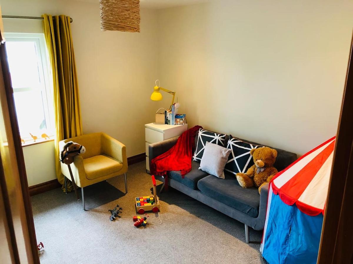 Connemara. 3 Bedroom, 8 Bed, Holiday Home Galway Esterno foto