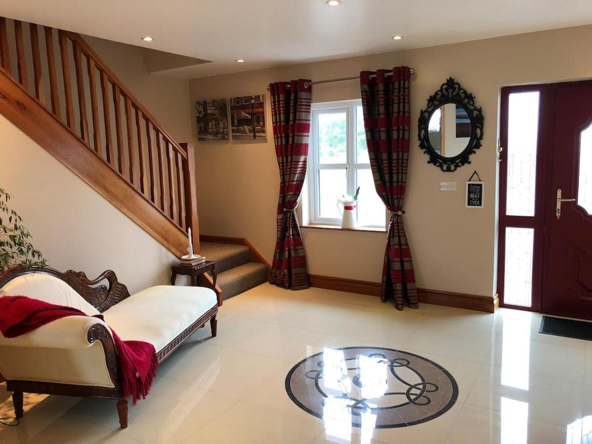 Connemara. 3 Bedroom, 8 Bed, Holiday Home Galway Esterno foto