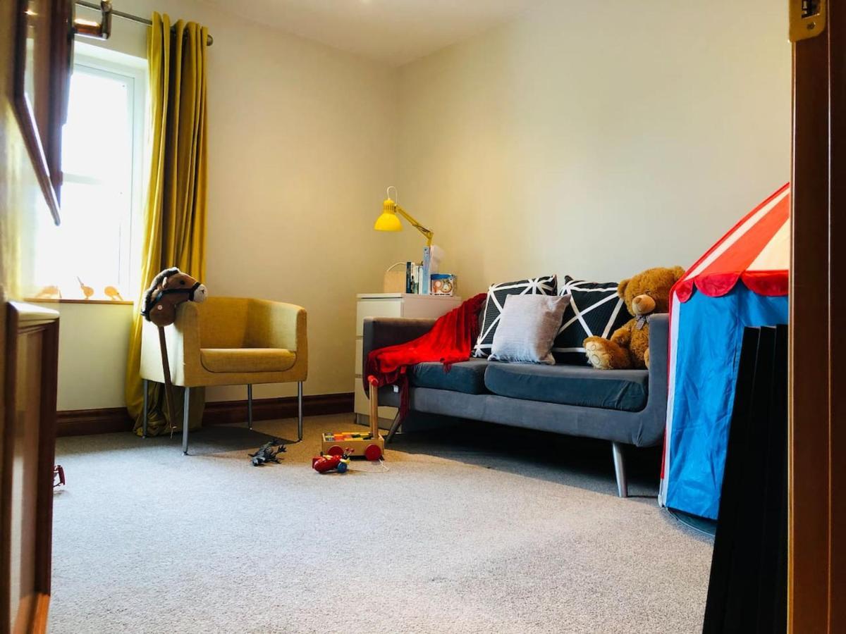 Connemara. 3 Bedroom, 8 Bed, Holiday Home Galway Esterno foto