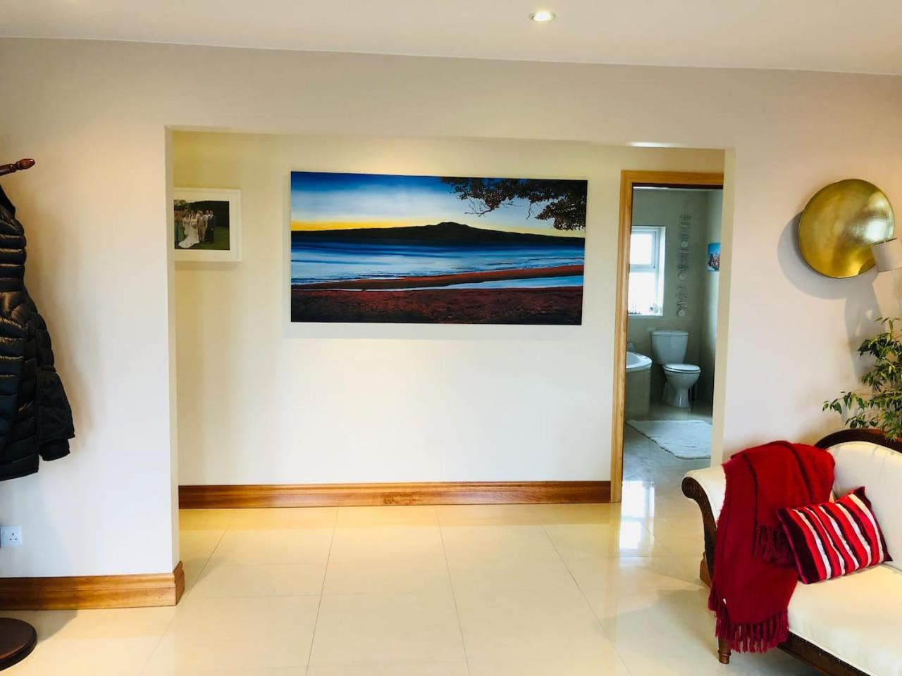 Connemara. 3 Bedroom, 8 Bed, Holiday Home Galway Esterno foto